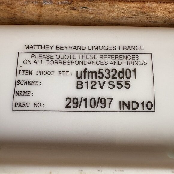 Susan Winget Plate "Within this Home may love abide" Franklin Mint Edition - Picture 7 of 8